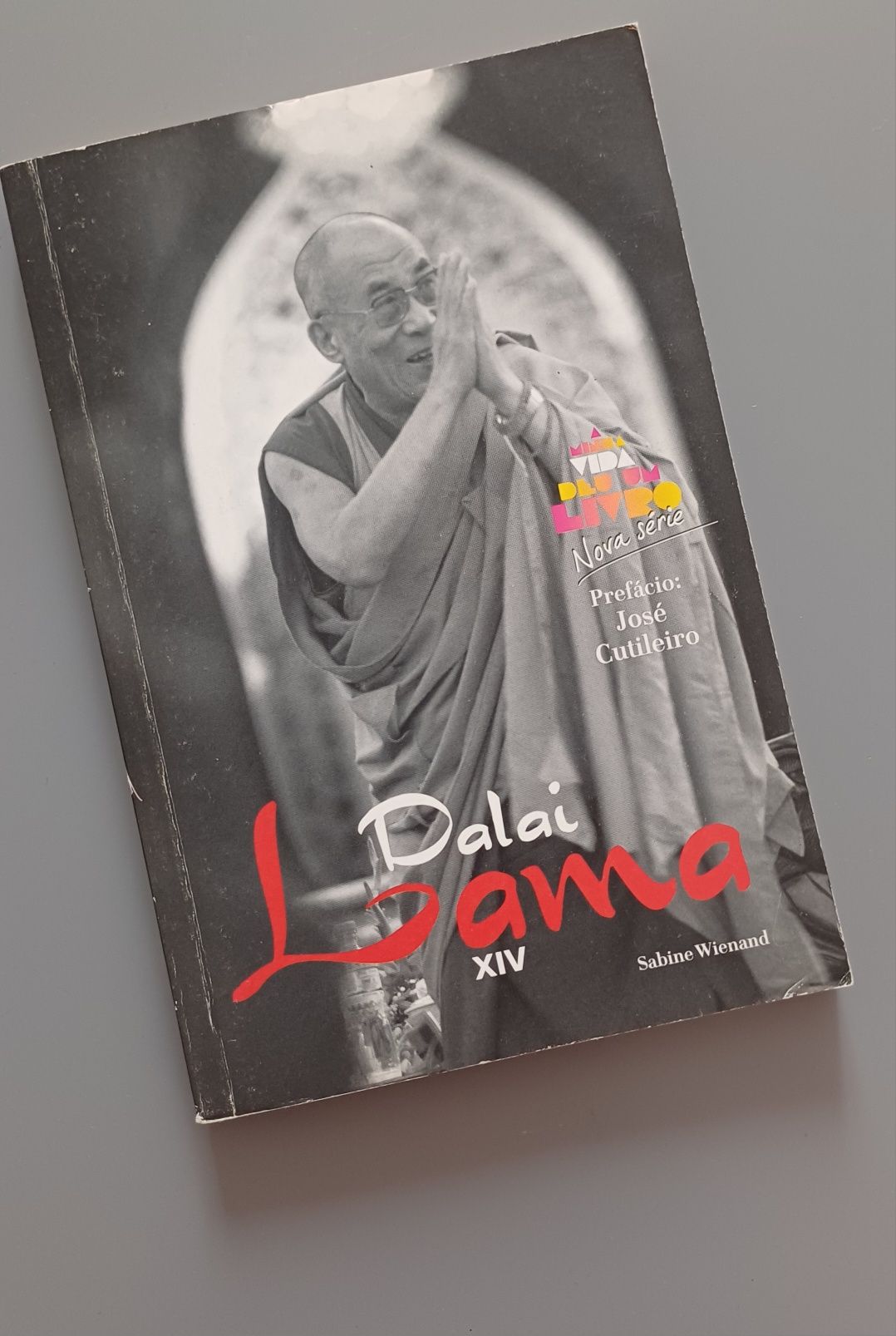 Coleção de 6 livros