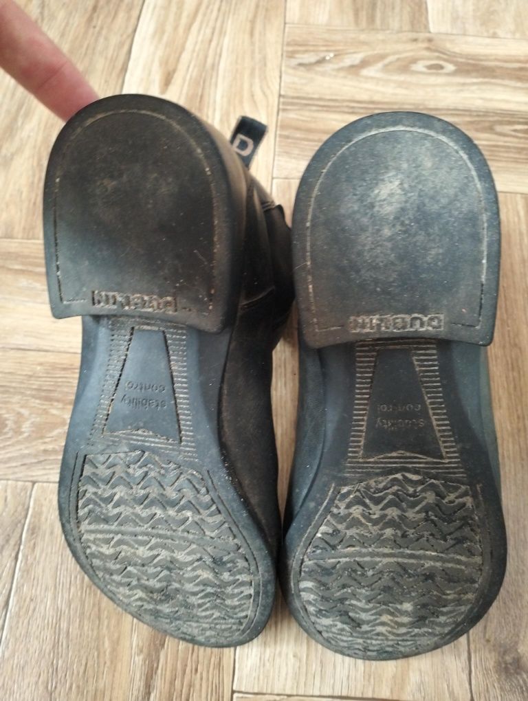 Buty jeździeckie 38 rozmiar