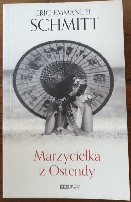 Marzycielka z Ostendy