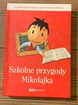 Szkolne przygody Mikołajka