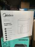 airfryer Midea nowy