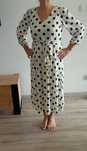 Sukienka w kropki Reserved m/L