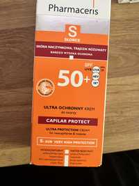 Pharmaceris spf 50 capilar protect