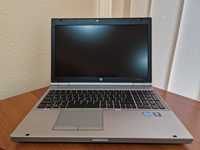 Ноутбук HP EliteBook 8570p