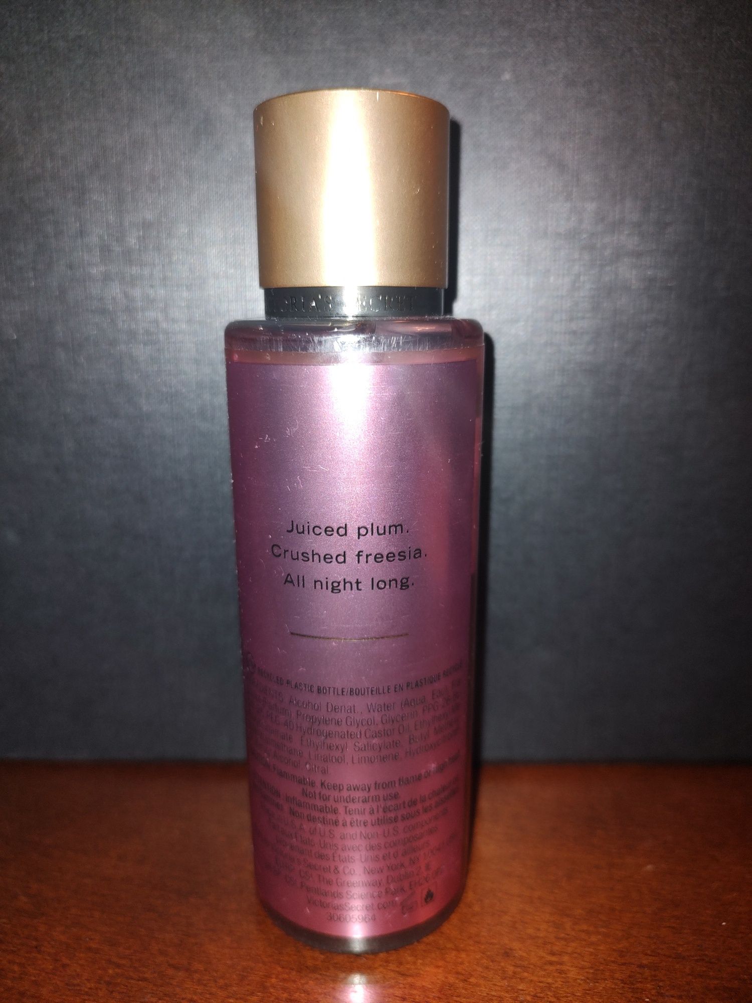 Mgiełka Victoria Secret Pure Seduction 250 ml