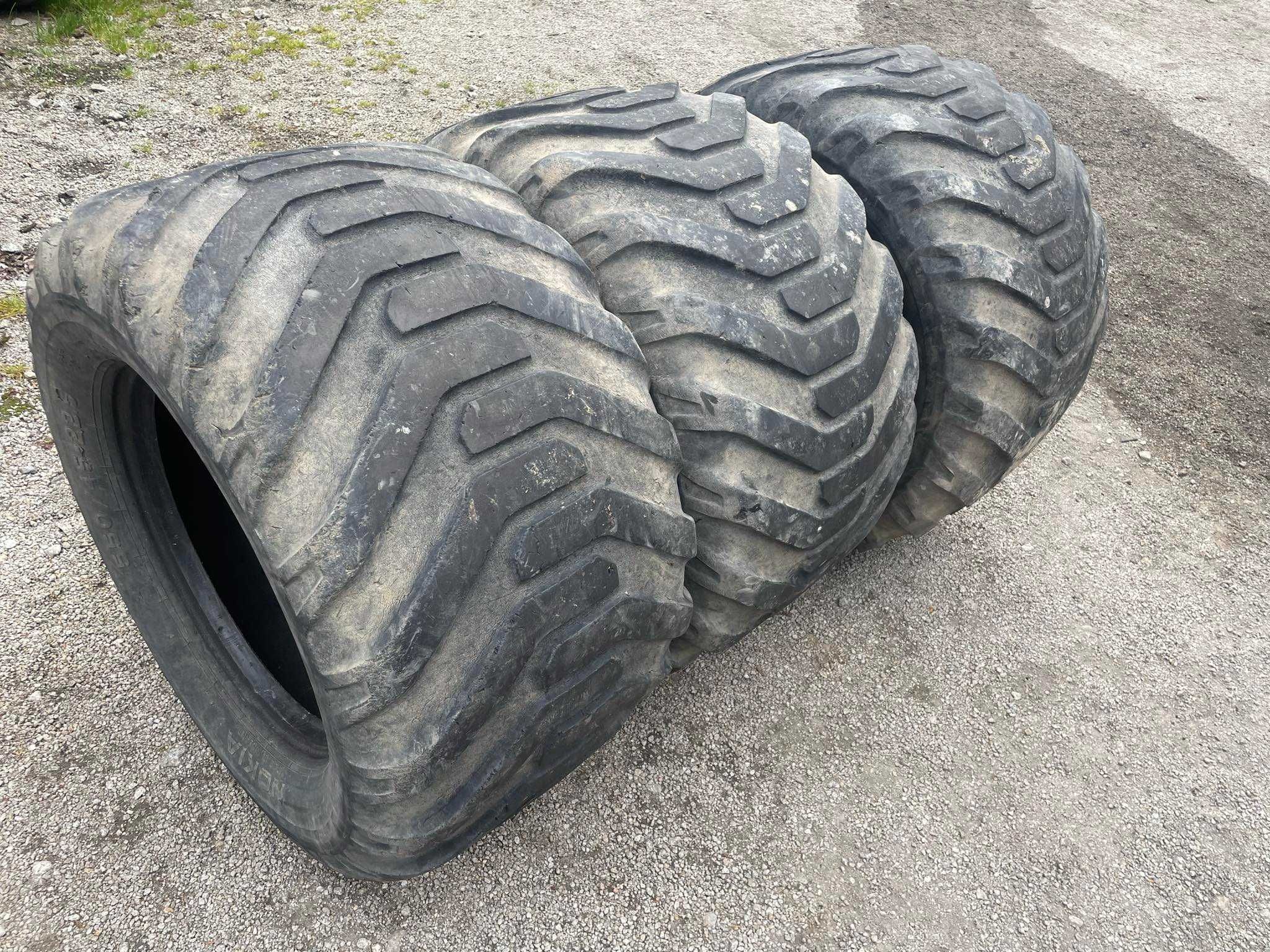 Opony rolnicze 550/45-22.5 NOKIAN