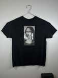 Koszulka - Lollypop Lick Lizak Mona Lisa T-shirt Funny (krótki rękaw)