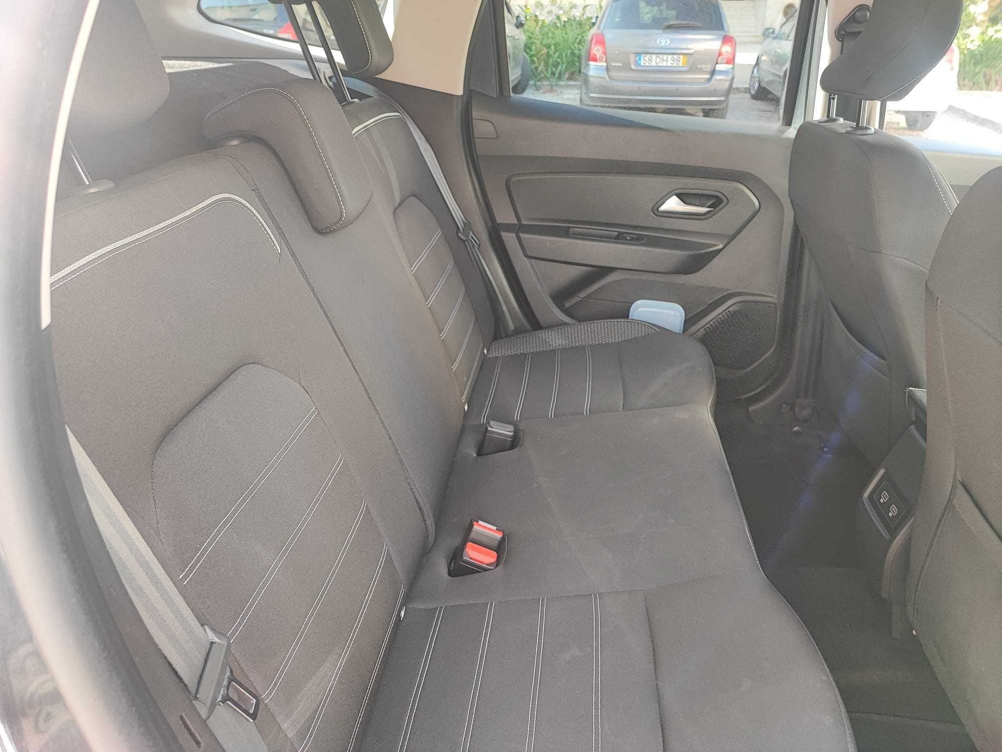 Dacia Duster, modelo 1.5 Blue dCi Prestige de 2021 a gasóleo