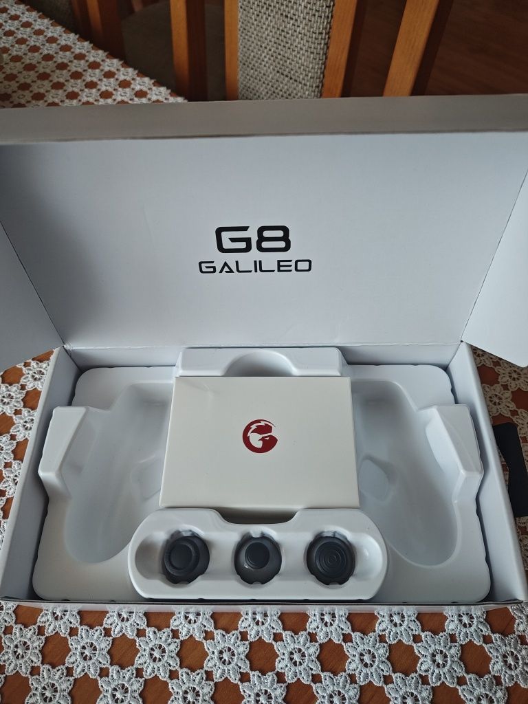 Jak nowy Gamepad Gamesir G8 Galileo USB-C Android iPhone + etui
