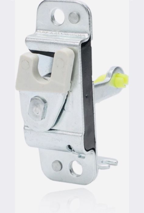 замок зсувної сдвижной дверки Fiat Ducato Citroen Jumper вантажівок