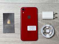 Apple iPhone XR - 128GB - RED Neverlock