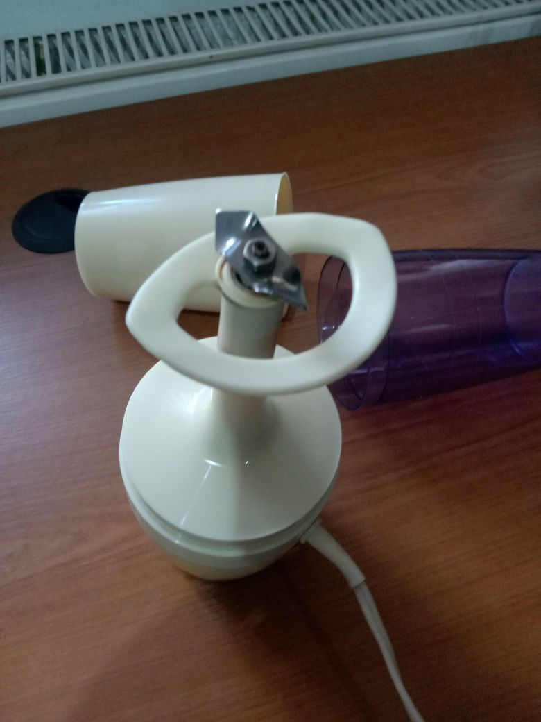 Mikser, blender PRL