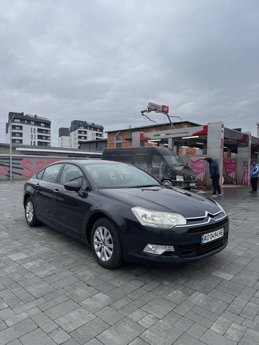 Продам Citroen C5