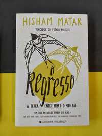 Hisham Matar - O regresso