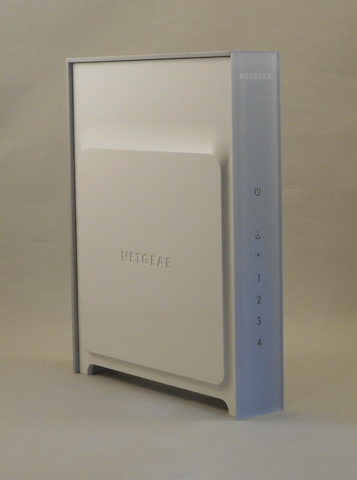 Беспроводной Маршрутизатор Netgear WNR834Bv2