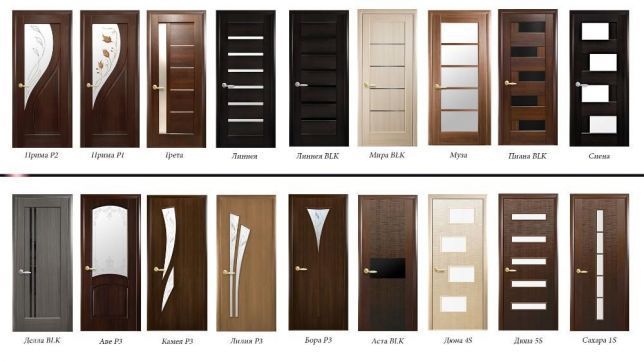 Вхідні двері в наявності!!! Є-ВІДНОВЛЕННЯ