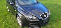 Seat Altea Seat Alte