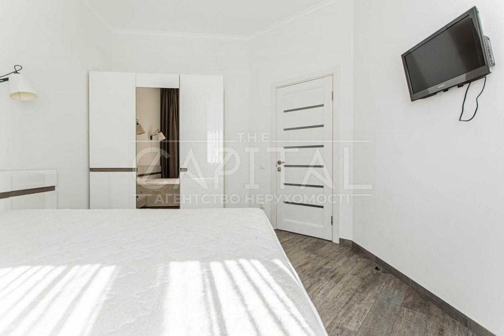 Оренда Перша здача Центр Київ Печерський район вул. Шота Руставелі, 14