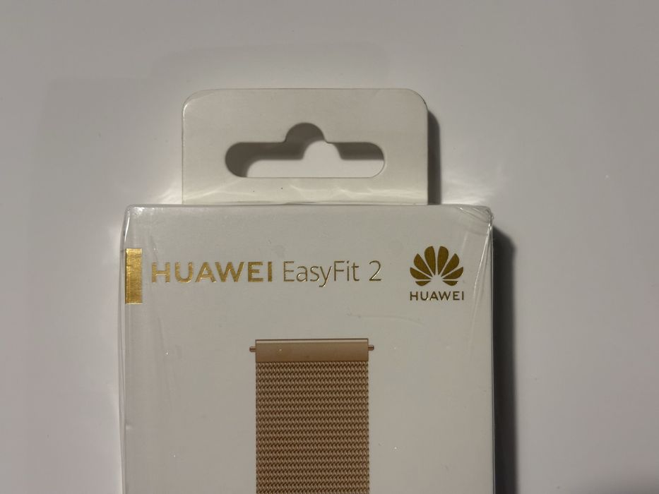 Bracelete Huawei EasyFit 2 metal