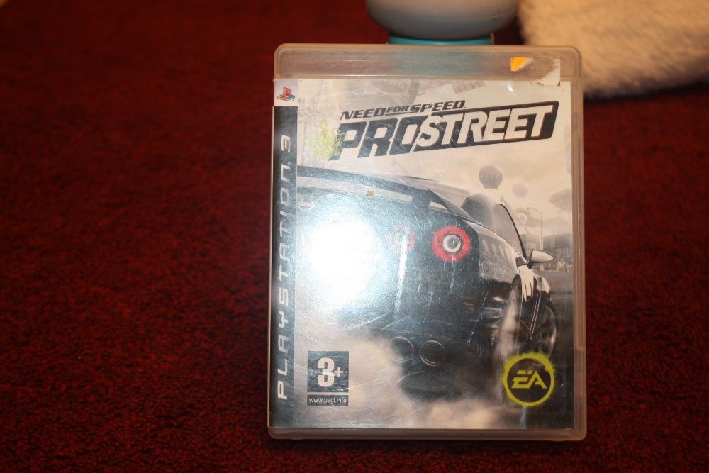 gra na ps3 need for speed