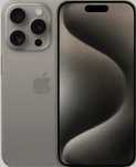 Iphone 15 pro 128GB
