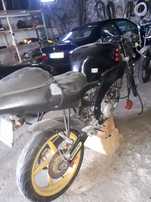 Aprilia rs 50 części