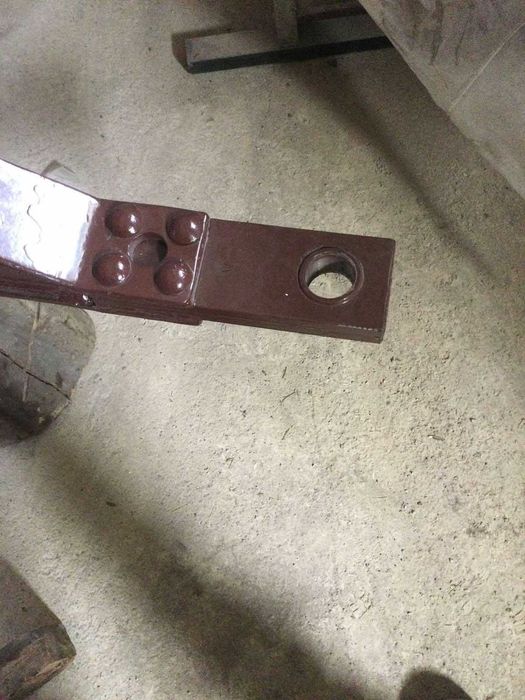 Сівалка зернова. Сівалка СЗ 3,6