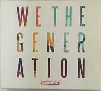 Rudimental We The Generation CD