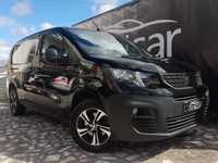 Peugeot Partner Longa/ IVA DED / Personalizada