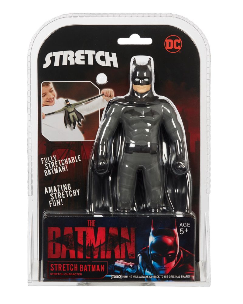 STRETCH cobi 07685 figurka DC BATMAN