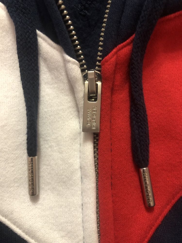 Худі Tommy Hilfiger