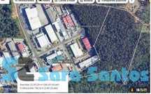 Terreno C/22000M2 Industrial do Cavado- Santa Maria Feira
