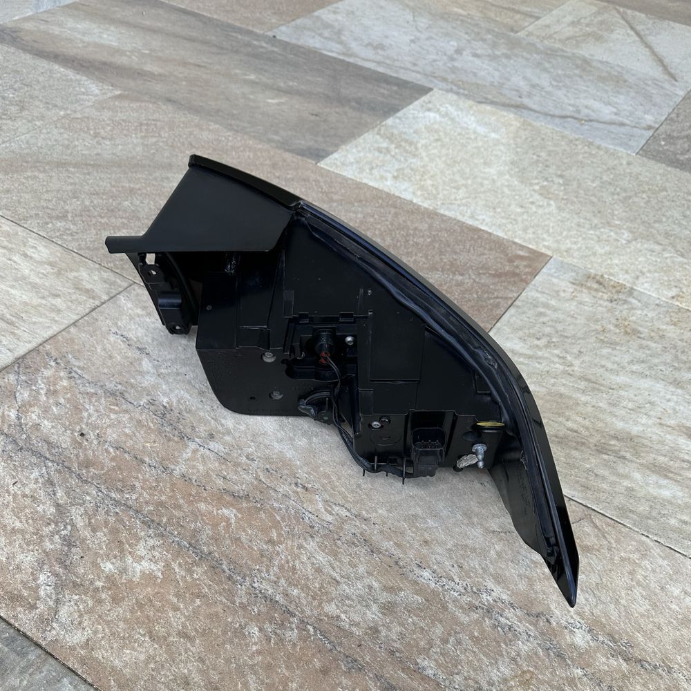Farol Traseiro Esquerda Range Rover Evoque 2015