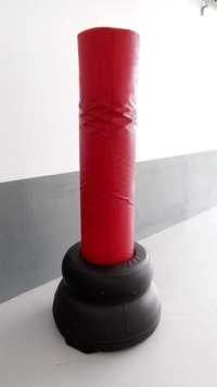 Saco de Boxe com base