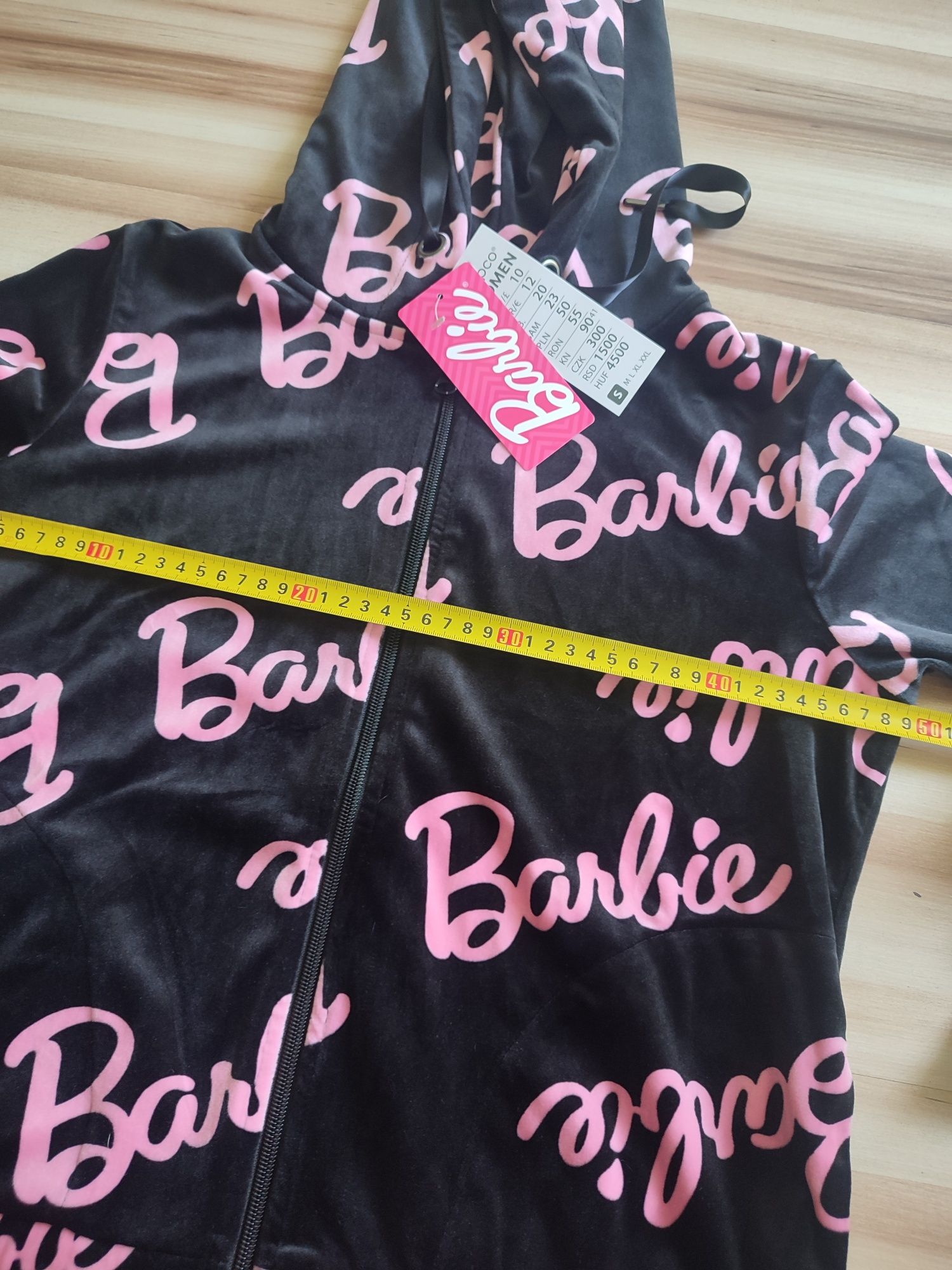 Bluza Barbie ,,S,,