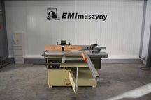 PILARKO-FREZARKA SCM SI12TW podcinak wózek 1500mm [6108]