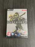 Pudełkowa gra PC - Darksiders PL