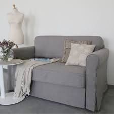 IKEA śliczna sofa 2os rozkładana z pojemnikiem