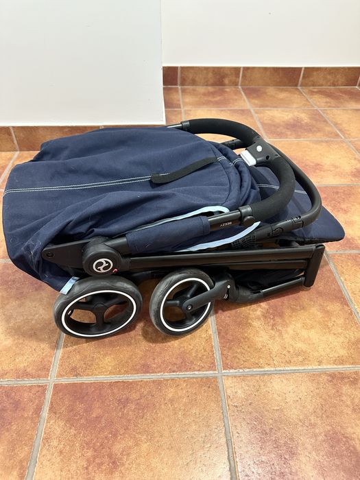 Carrinho Cybex Beezy