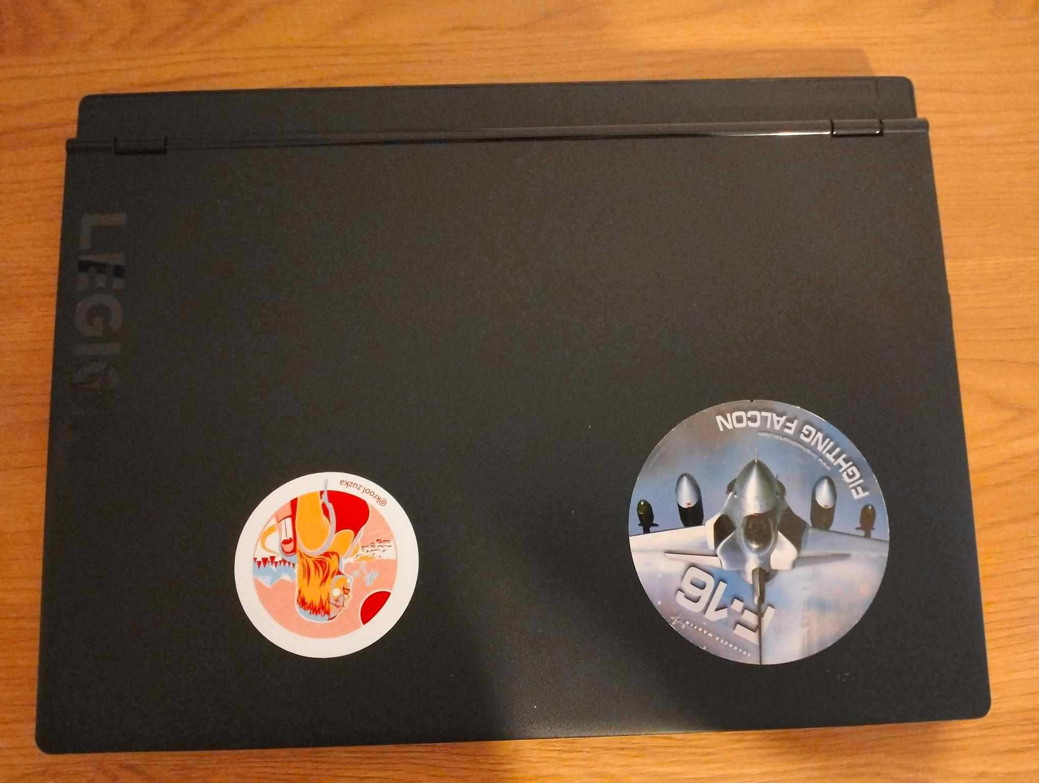 Gaming laptop Lenovo LEGION