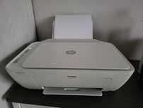 Drukarka HP Deskjet 2620 - z tuszami