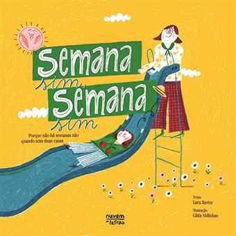 A Macaquinha / Semana sim, Semana sim - Desde 9€