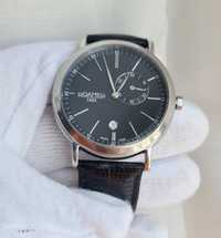 Чоловічий годинник часы Roamer Vanguard 934950 Small Second 42mm