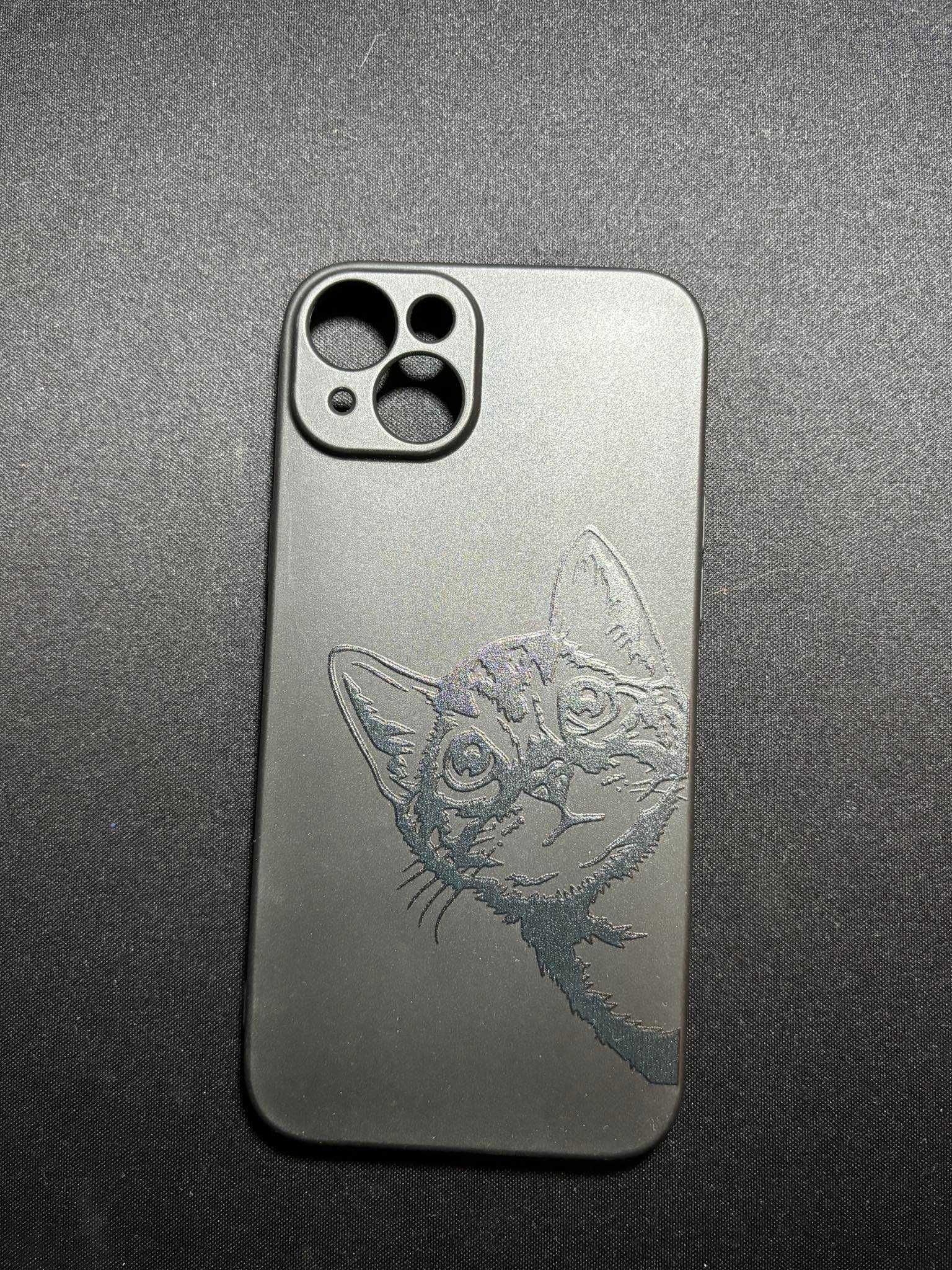 Etui IPhone 15 plus