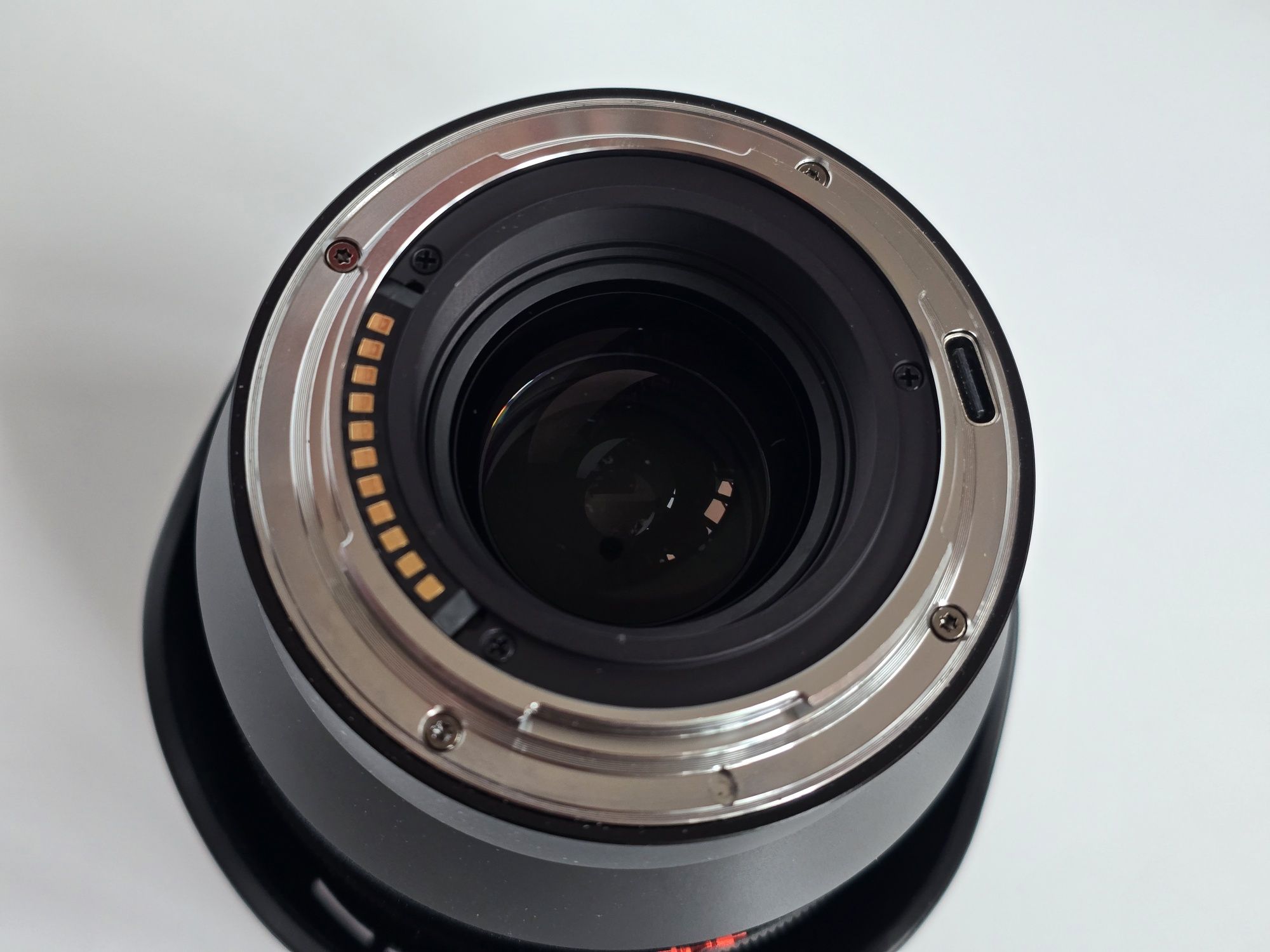 Viltrox 85mm f1.8 Nikon Z