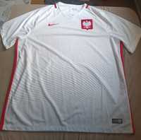 Koszulka Nike Polska Dri-Fit XXL