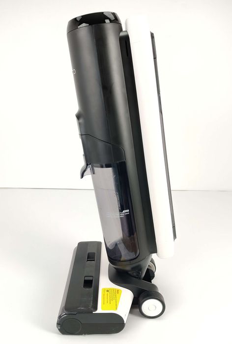 Odkurzacz pionowy Tineco Floor One S5 czarny