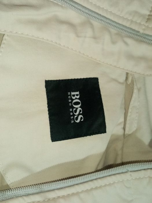 Casaco Parka Kispo Hugo Boss