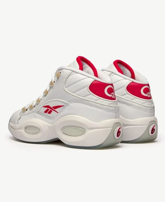 Reebok Question Mid