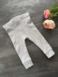 Legginsy niemowlęce Zara